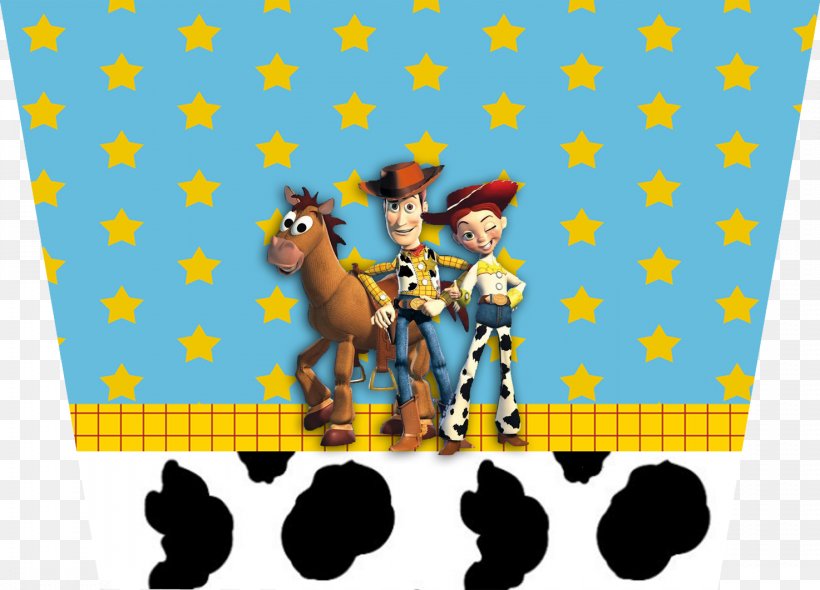 Jessie Sheriff Woody Toy Story Graphic Design, PNG, 1474x1062px, Jessie, Art, Digital Art, Party, Photography Download Free