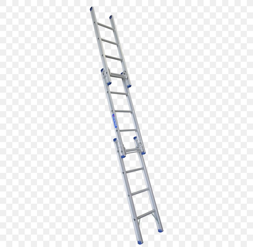 Ladder Scaffolding Keukentrap Aluminium Operating Height (max.): 2.75 M Hailo ProfiStep, PNG, 800x800px, Ladder, Aluminium, Fixed Ladder, Hardware, Industry Download Free