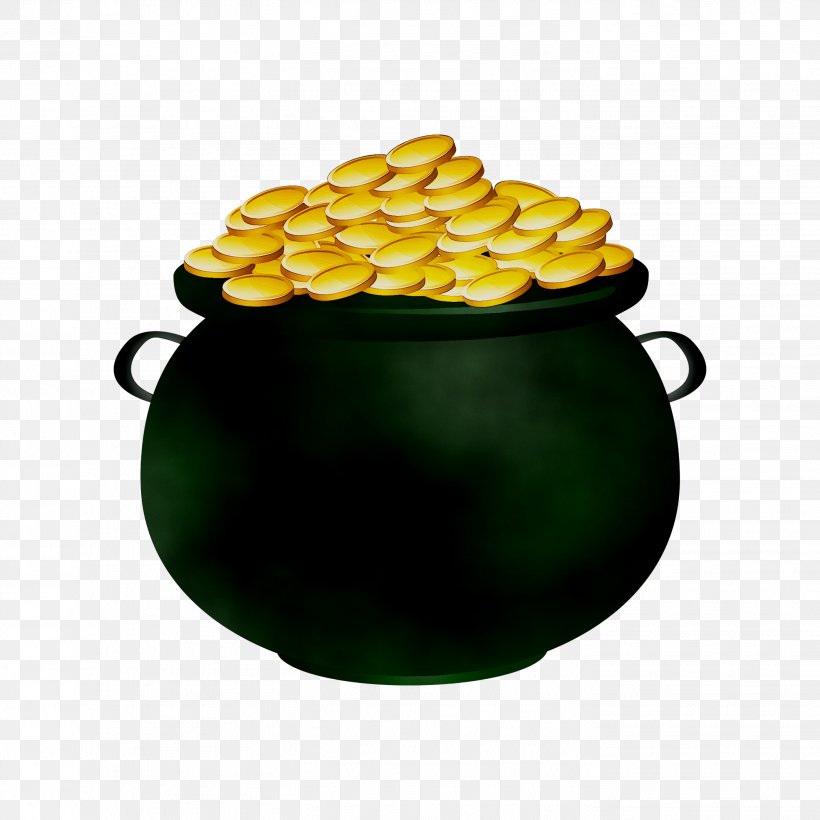 Shareware Treasure Chest: Clip Art Collection Openclipart Image Illustration, PNG, 2832x2832px, Gold, Cauldron, Cookware And Bakeware, Corn, Corn Kernels Download Free