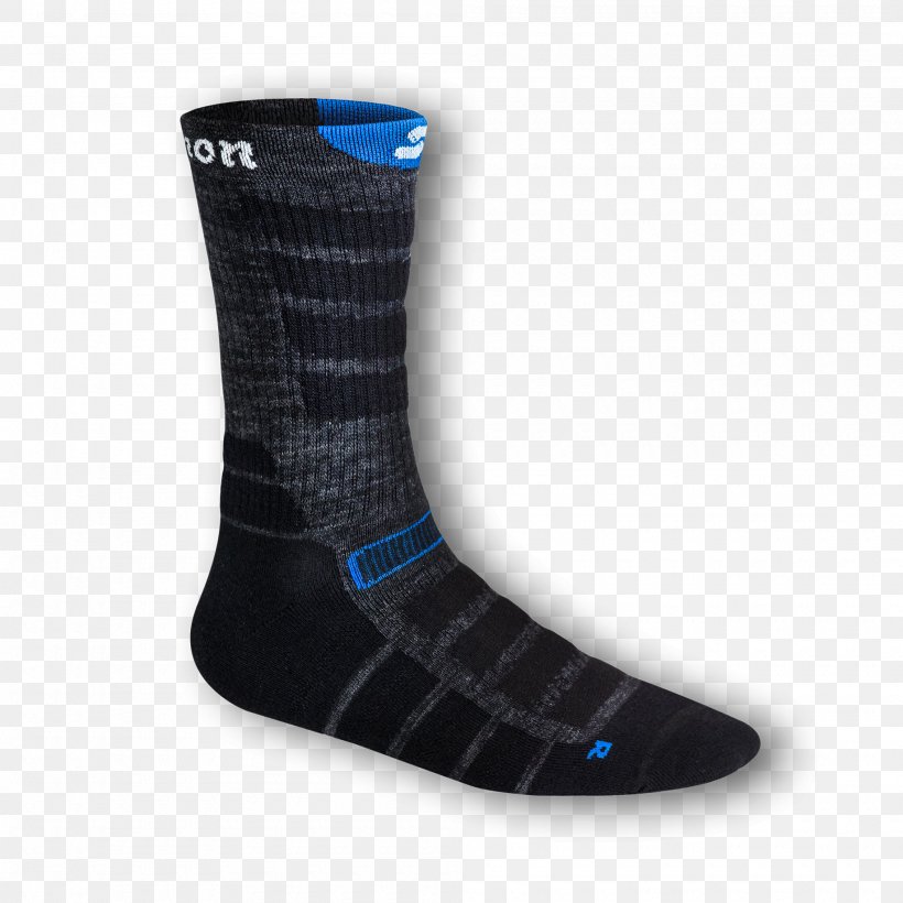 Sock Merino Descender Wool, PNG, 2000x2000px, Sock, Cycling, Descender, Merino, Mountain Biking Download Free