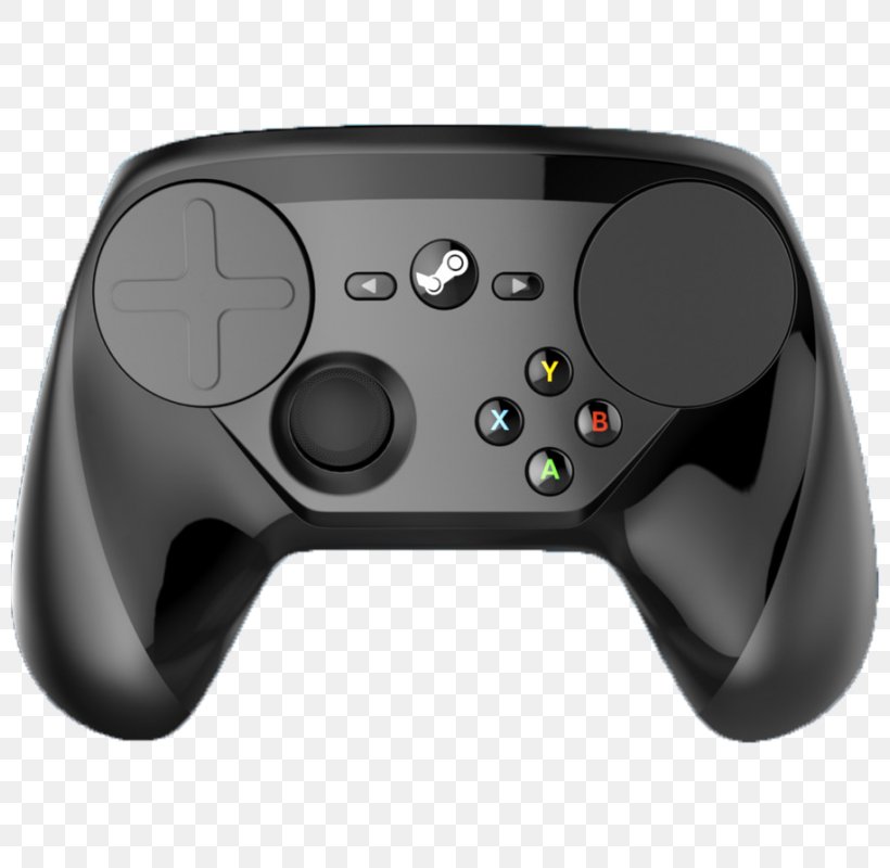 Steam Link Steam Controller Game Controllers Video Games, PNG, 800x800px, Steam Link, All Xbox Accessory, Computer Component, Console Game, Electronic Device Download Free
