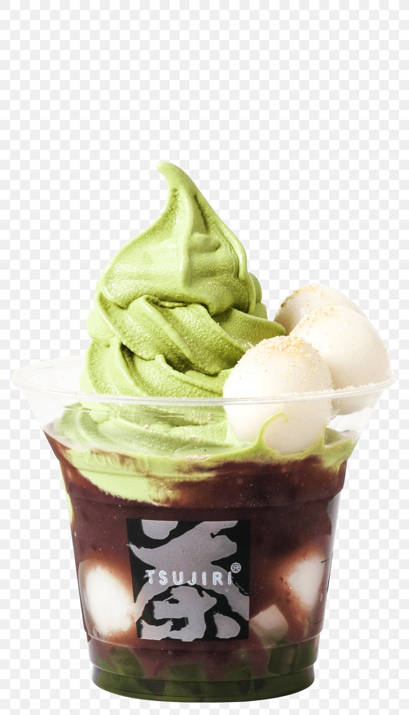Sundae Ice Cream Matcha Parfait Frozen Yogurt, PNG, 800x1432px, Sundae, Cream, Dairy Product, Dame Blanche, Dessert Download Free