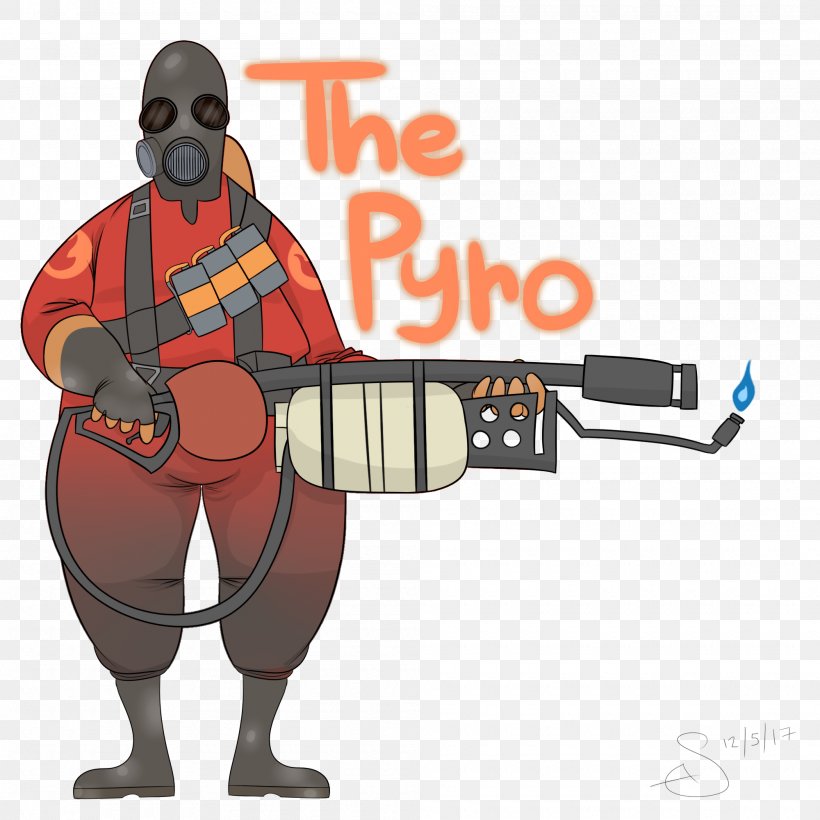 Team Fortress 2 Video Games Image Clip Art Illustration, PNG, 2000x2000px, Team Fortress 2, Cartoon, Costume, Drawing, Fictional Character Download Free