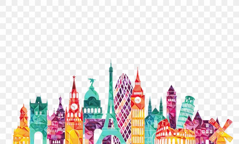 Vector Graphics Europe Stock Illustration Royalty-free, PNG, 1200x726px, Europe, City, Cityscape, Colorfulness, European Union Download Free