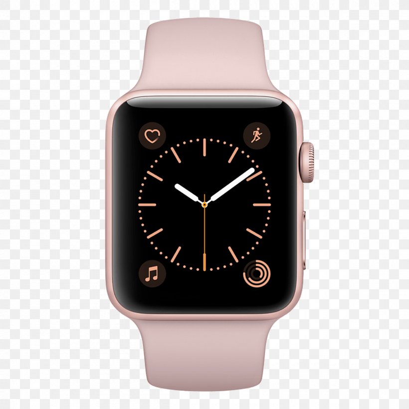 Apple Watch Series 2 Apple Watch Series 3 Apple Watch Series 1 Smartwatch, PNG, 1200x1200px, Apple Watch Series 2, Aluminium, Apple, Apple Watch, Apple Watch Series 1 Download Free