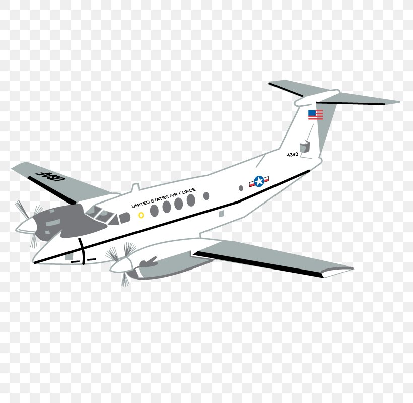 Beechcraft C-12 Huron Gulfstream III Aircraft Airplane Cessna 421, PNG, 800x800px, Gulfstream Iii, Aerospace Engineering, Air Travel, Aircraft, Aircraft Engine Download Free