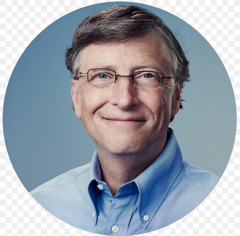 Bill Gates United States Bill & Melinda Gates Foundation Microsoft Philanthropy, PNG, 810x805px, Bill Gates, Bill Melinda Gates Foundation, Billionaire, Business, Chin Download Free