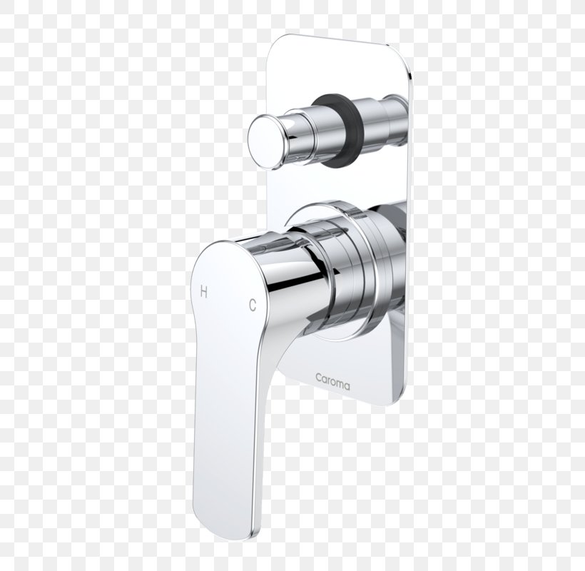 Caroma Urbane Wall Basin/Bath Mixer Bathroom Sink Shower, PNG, 800x800px, Caroma, Bathroom, Baths, Faucet Handles Controls, Hardware Download Free