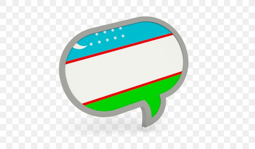 Flag Of Uzbekistan, PNG, 640x480px, Flag Of Uzbekistan, Emblem Of Uzbekistan, Flag, Green, Logo Download Free
