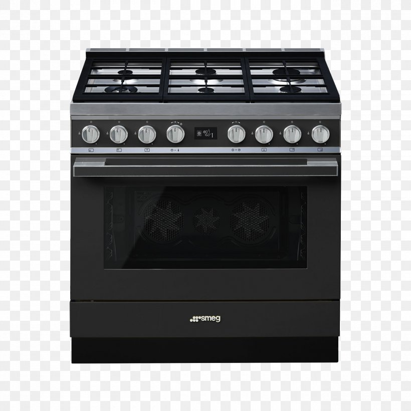 Cooking Ranges Smeg Hob Cooker Oven, PNG, 1300x1300px, Cooking Ranges, Cooker, Exhaust Hood, Fuel, Gas Stove Download Free