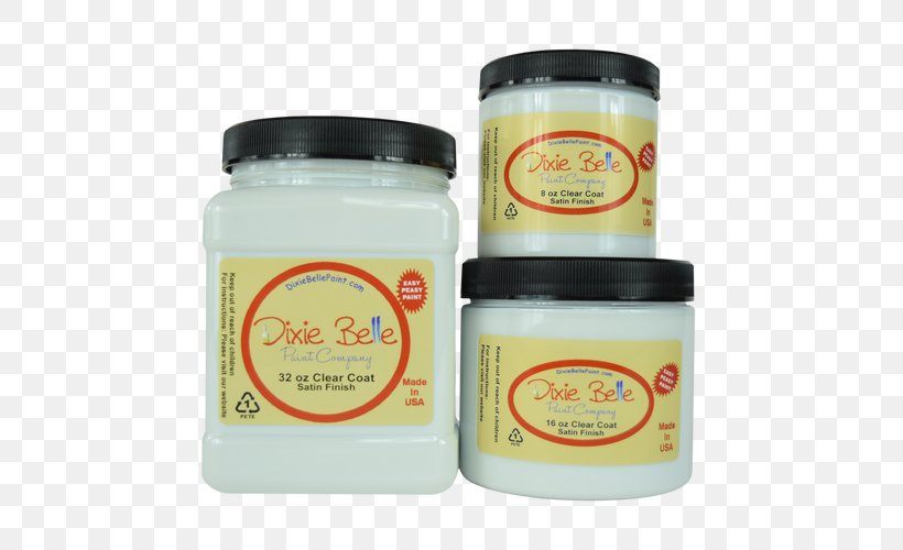 Dixie Belle Paint Company Furniture Wood Finishing Silicate Mineral Paint, PNG, 500x500px, Dixie Belle Paint Company, Blue, Chalk, Color, Cream Download Free
