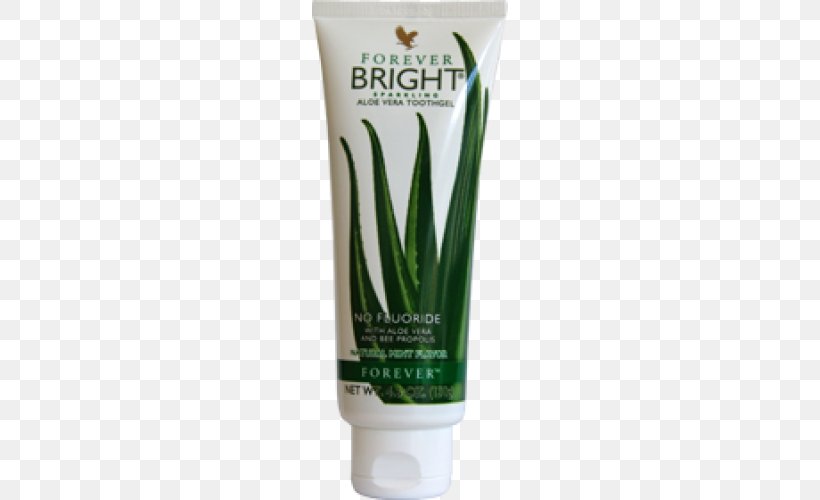 Forever Living Products Gel Aloe Vera Tooth Dietary Supplement, PNG, 500x500px, Forever Living Products, Aloe Vera, Bee, Cream, Dietary Supplement Download Free