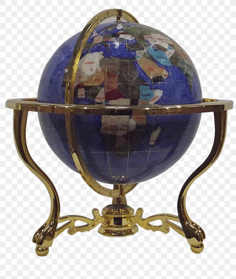 Globe Cobalt Blue Sphere Welsh, PNG, 1833x2170px, Globe, Blue, Cobalt, Cobalt Blue, Cubic Centimeter Download Free