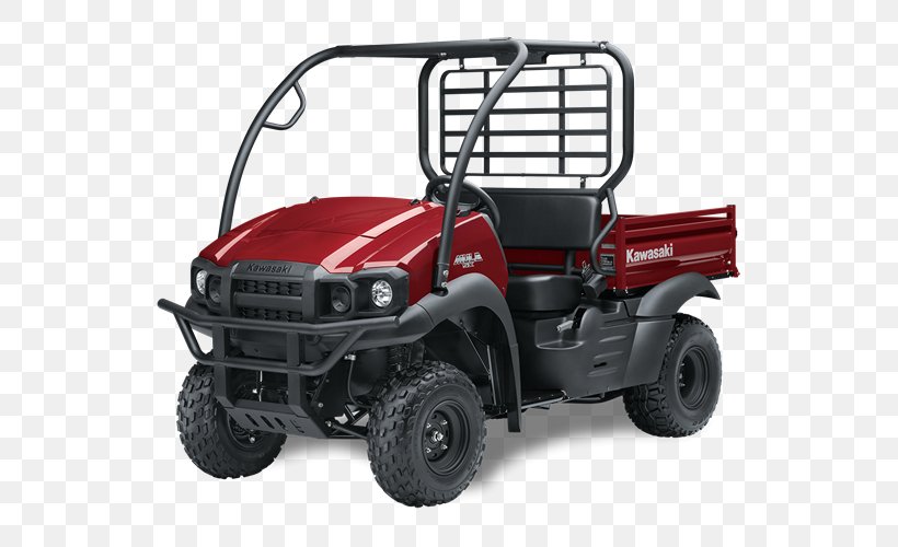 Kawasaki MULE Side By Side Kawasaki Heavy Industries Motorcycle & Engine All-terrain Vehicle, PNG, 600x500px, Kawasaki Mule, All Terrain Vehicle, Allterrain Vehicle, Auto Part, Automotive Exterior Download Free