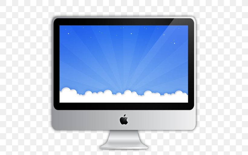 MacBook Pro Computer Monitors Personal Computer Desktop Computers, PNG, 512x512px, Macbook Pro, Apple, Computer Monitor, Computer Monitor Accessory, Computer Monitors Download Free