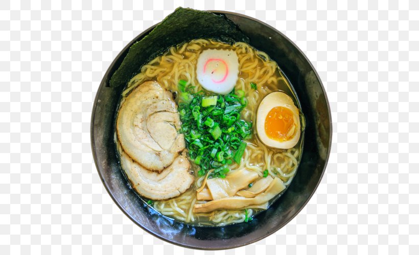 Okinawa Soba Ramen Saimin Yaki Udon Chinese Noodles, PNG, 500x500px, Okinawa Soba, Asian Food, Chinese Food, Chinese Noodles, Cuisine Download Free