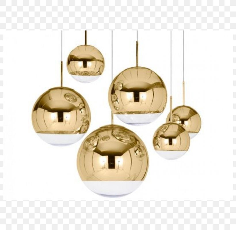 Pendant Light Mirror Gold Light Fixture, PNG, 800x800px, Light, Brass, Chandelier, Charms Pendants, Christmas Ornament Download Free