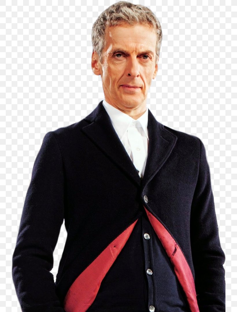 Peter Capaldi Eleventh Doctor Doctor Who Twelfth Doctor, PNG, 741x1078px, Peter Capaldi, Blazer, Businessperson, Dalek, Deviantart Download Free