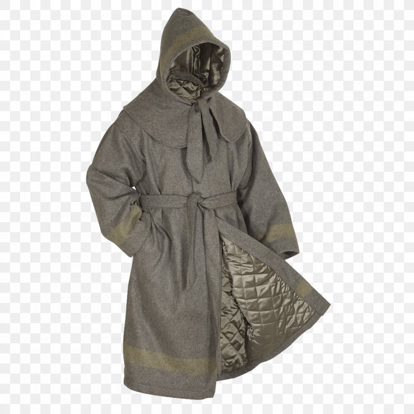 Robe, PNG, 1000x1000px, Robe, Coat, Hood, Jacket, Outerwear Download Free
