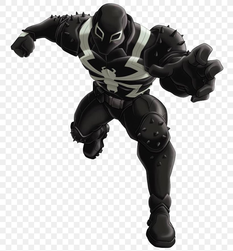 Spider-Man Flash Thompson Iron Fist Dr. Otto Octavius Miles Morales, PNG, 768x882px, Spiderman, Action Figure, Agent Venom, Antivenom, Dr Otto Octavius Download Free