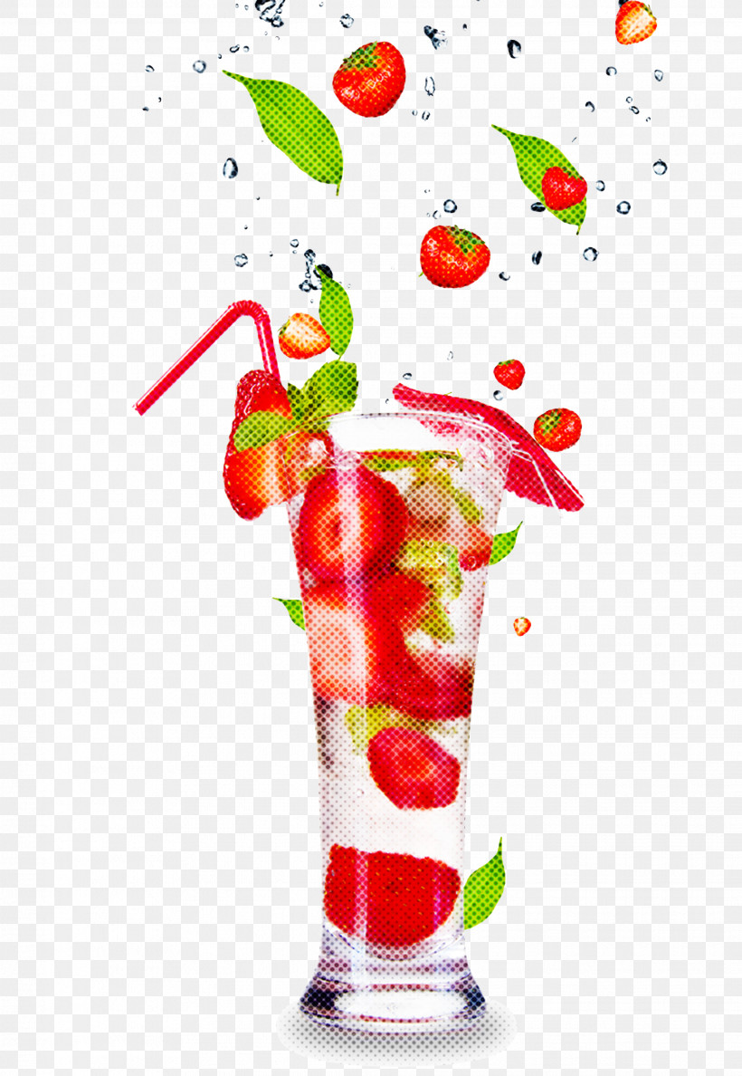 Strawberry, PNG, 2069x2999px, Juice, Cocktail Garnish, Fruit, Lemon, Lime Download Free