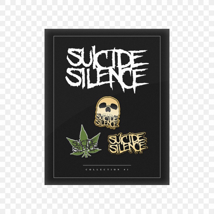 T-shirt Suicide Silence Hoodie, PNG, 1500x1500px, Tshirt, Bone, Brand, Clothing Accessories, Emblem Download Free