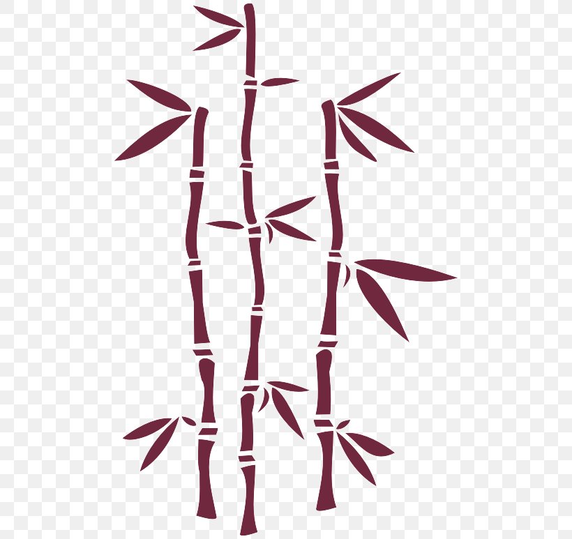 Twig Tropical Woody Bamboos Paper Branch Sticker, PNG, 800x773px, Twig, Adhesive, Bedroom, Branch, Flower Download Free