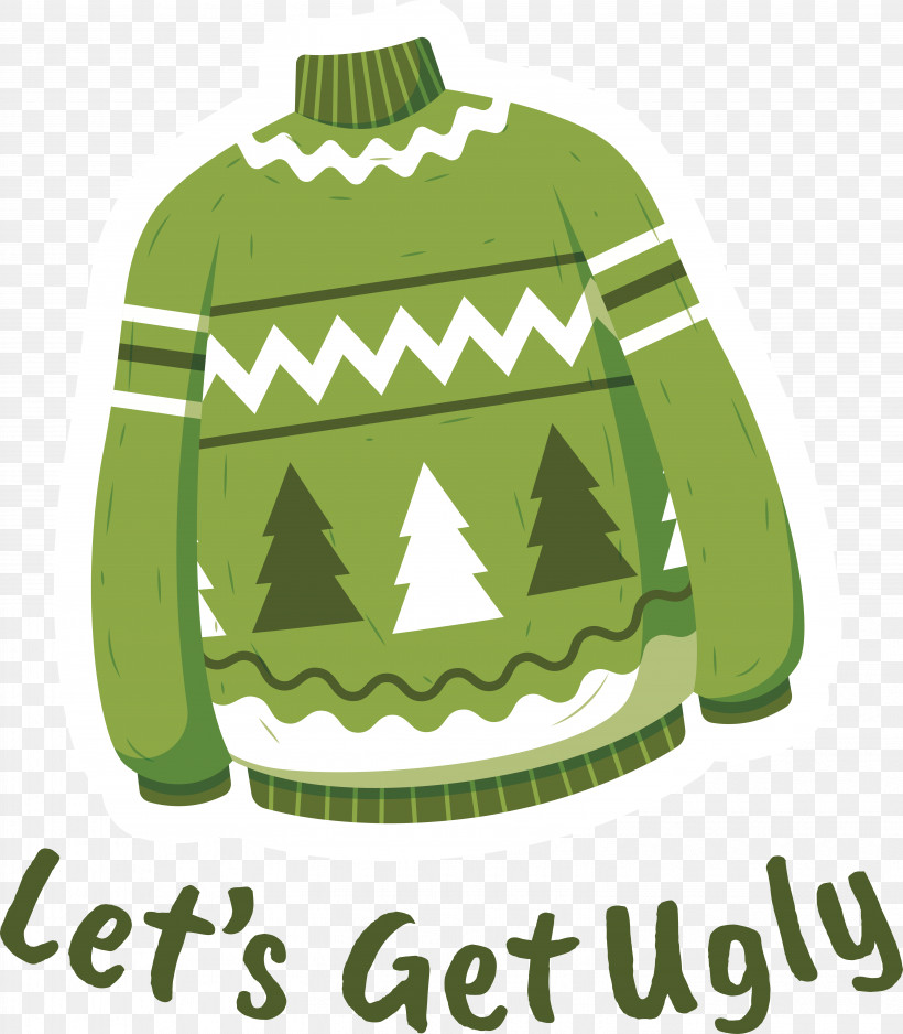 Winter Ugly Sweater Get Ugly Sweater, PNG, 6094x6972px, Winter, Get Ugly, Sweater, Ugly Sweater Download Free
