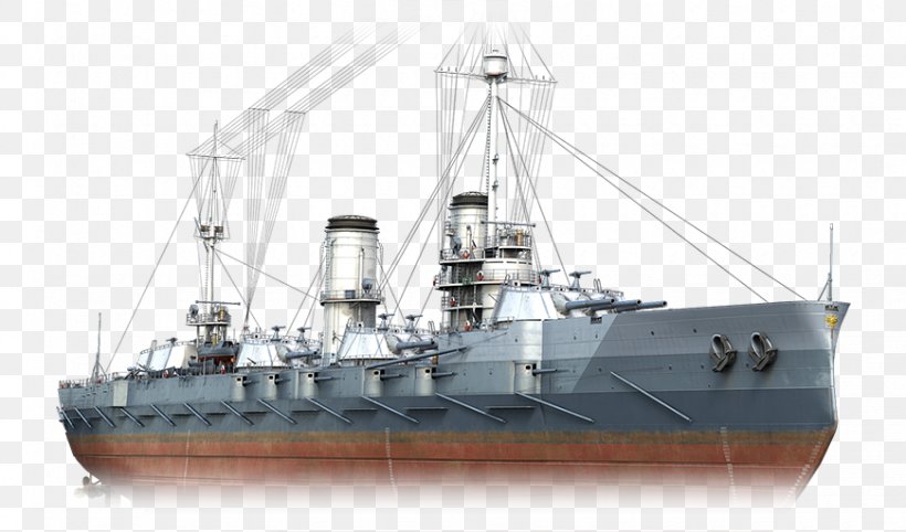 World Of Warships Russian Battleship Imperator Nikolai I Dreadnought Heavy Cruiser, PNG, 870x512px, World Of Warships, Amphibious Transport Dock, Armored Cruiser, Battlecruiser, Battleship Download Free