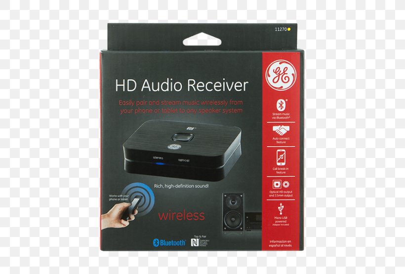 0 Home Audio Bluetooth Radio Receiver, PNG, 555x555px, Audio, Audio Signal, Av Receiver, Bluetooth, Computer Component Download Free