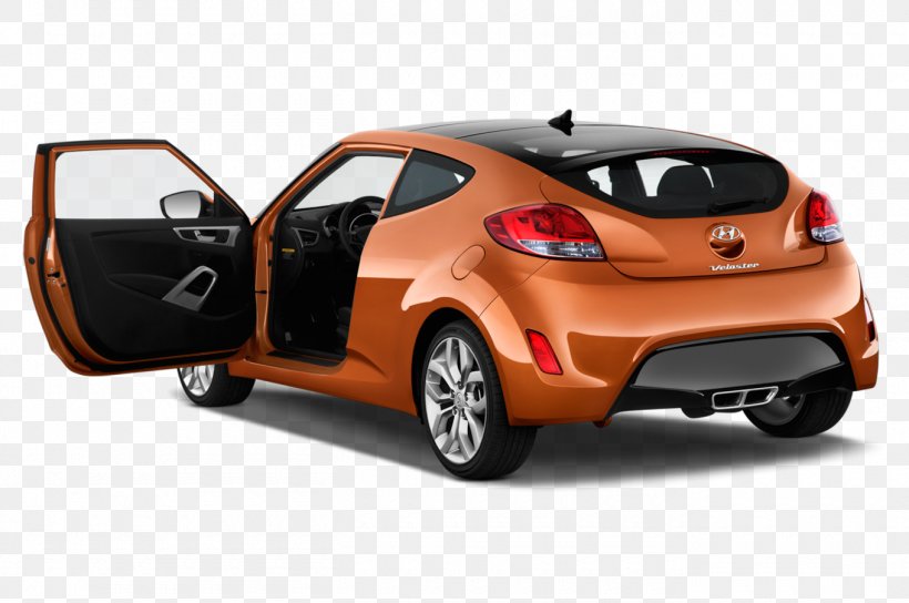 2013 Hyundai Veloster 2012 Hyundai Veloster 2016 Hyundai Veloster 2015 Hyundai Veloster, PNG, 1360x903px, Hyundai, Automotive Design, Automotive Exterior, Brand, Bumper Download Free