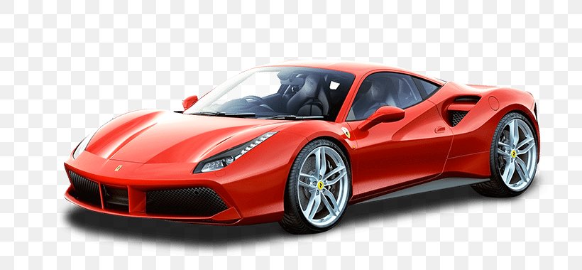 2016 Ferrari 488 GTB Sports Car Ferrari 458, PNG, 760x380px, 2016 Ferrari 488 Gtb, Automotive Design, Car, Coupe, Ferrari Download Free