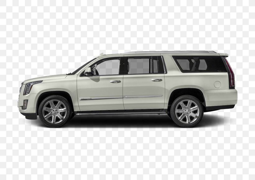 2018 Cadillac Escalade ESV Platinum SUV Car General Motors Vehicle, PNG, 770x578px, 2018 Cadillac Escalade, Cadillac, Automotive Design, Automotive Exterior, Brand Download Free
