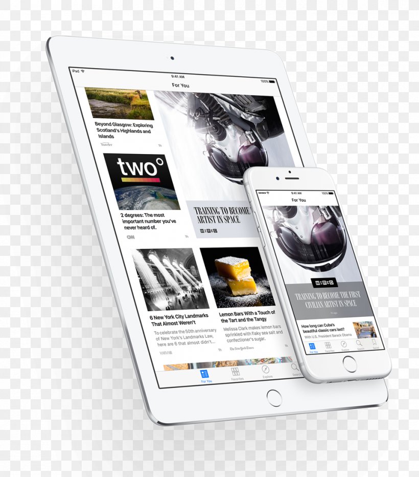 Apple News IOS 9 Mobile App, PNG, 961x1093px, Apple News, Advertising, App Store, Apple, Brand Download Free