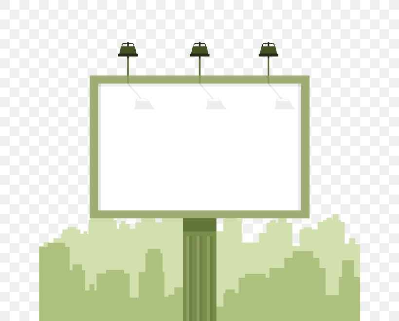 Billboard, PNG, 660x660px, Billboard, Advertising, Area, Border, Geometric Shape Download Free