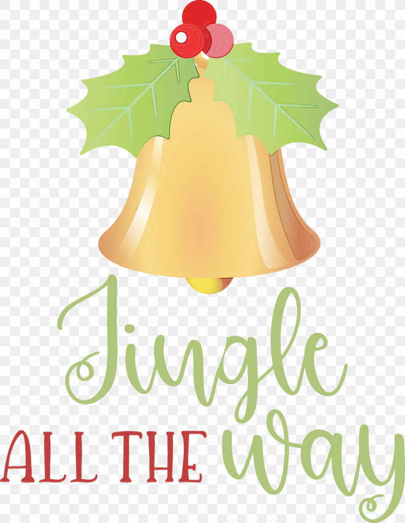 Christmas Ornament, PNG, 2324x3000px, Jingle All The Way, Biology, Christmas, Christmas Day, Christmas Ornament Download Free