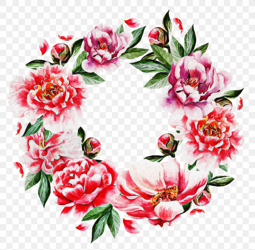 Floral Design, PNG, 1024x1004px, Floral Design, Flower, Flower Bouquet, Flowers Ring, Garland Download Free