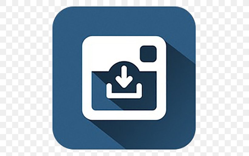 Freemake Video Downloader Android Download Manager, PNG, 512x512px, Android, Blue, Brand, Computer Software, Download Manager Download Free