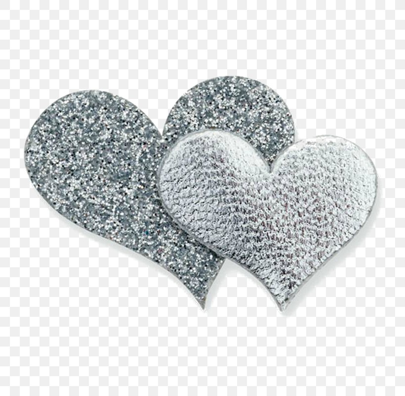 Heart Silver, PNG, 800x800px, Heart, Adhesive, Silver Download Free