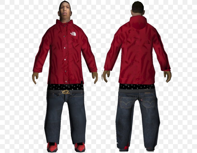 Jacket, PNG, 674x637px, Jacket, Hood, Outerwear, Red, Sleeve Download Free