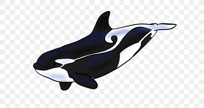 Killer Whale White-beaked Dolphin Cetacea, PNG, 1000x533px, Killer Whale, Animal, Animal Figure, Cetacea, Dolphin Download Free