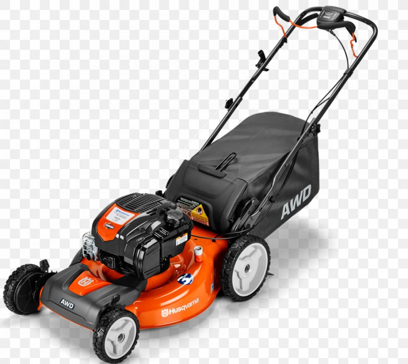 Lawn Mowers Husqvarna HU725AWDH Husqvarna Group MTD Products, PNG, 927x828px, Lawn Mowers, Dalladora, Garden Tool, Hardware, Husqvarna Group Download Free