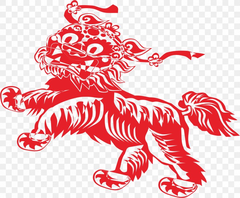 Lion Dance Art Clip Art, PNG, 1796x1484px, Lion, Area, Art, Black And White, Chinese Guardian Lions Download Free