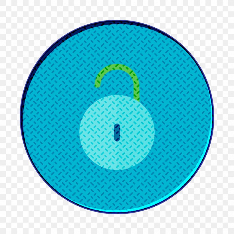 Lock Icon Locked Icon Privacy Icon, PNG, 1244x1244px, Lock Icon, Aqua, Azure, Blue, Electric Blue Download Free