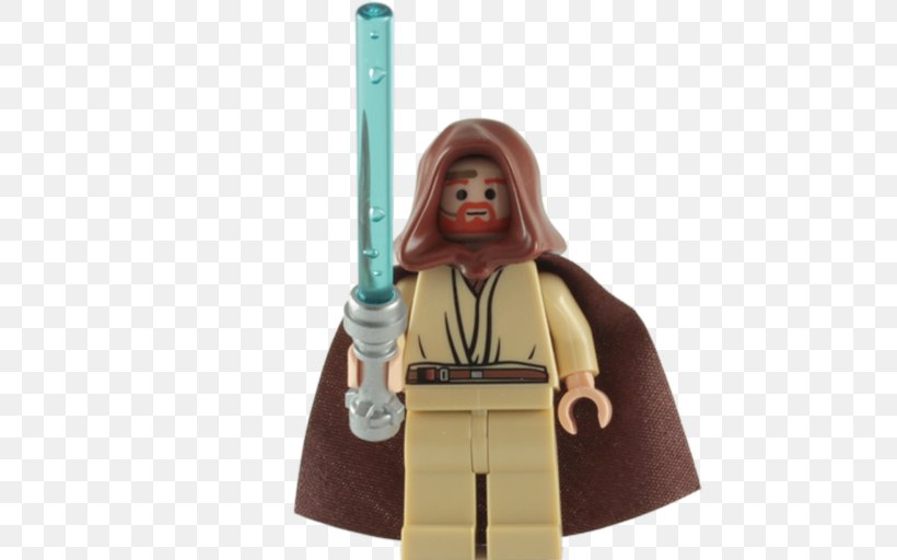 Obi-Wan Kenobi Anakin Skywalker Lego Minifigure Lego Star Wars, PNG, 512x512px, Obiwan Kenobi, Anakin Skywalker, Figurine, Lego, Lego Canada Download Free