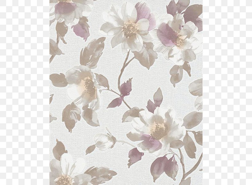 Paper Vliestapete Wall Nonwoven Fabric Wallpaper, PNG, 600x600px, Paper, Bathroom, Blossom, Carpet, Floral Design Download Free