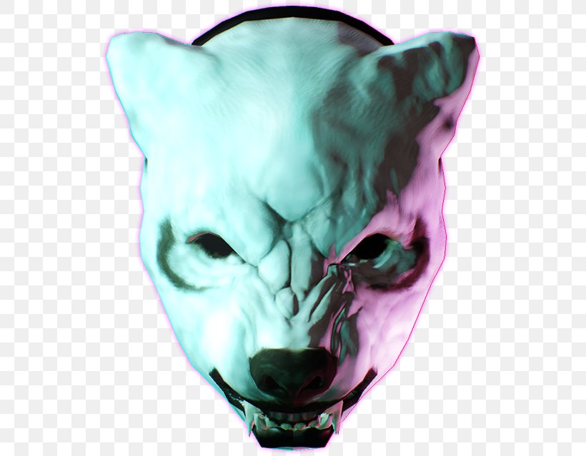 Payday 2 Hotline Miami Payday: The Heist Computer Software Overkill Software, PNG, 537x639px, Payday 2, Computer Software, Downloadable Content, Face, Fictional Character Download Free