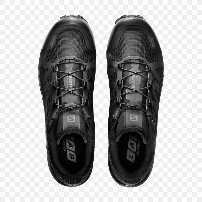 Sports Shoes Unisex Salomon Group Sportswear, PNG, 1000x1000px, Sports Shoes, Black, Black And White, Black M, Cross Training Shoe Download Free
