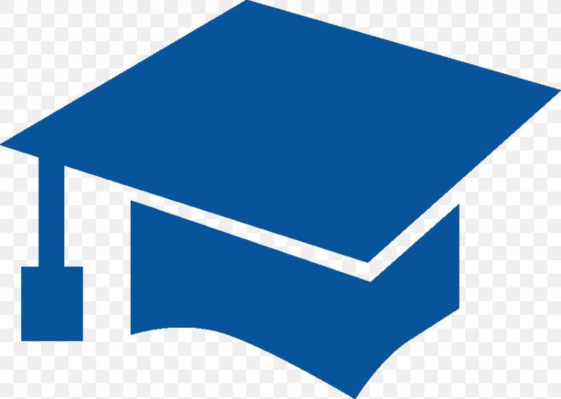 Student Cap Square Academic Cap Graduation Ceremony Education, PNG, 872x621px, Student, Academic Degree, Area, Blue, Brand Download Free