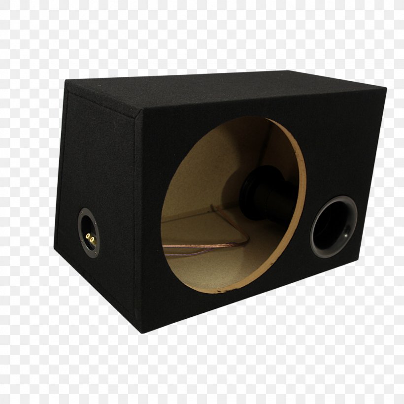 Subwoofer Computer Speakers Loudspeaker Bass Reflex Computer Cases & Housings, PNG, 1024x1024px, Subwoofer, Audio, Audio Equipment, Bass, Bass Note Download Free